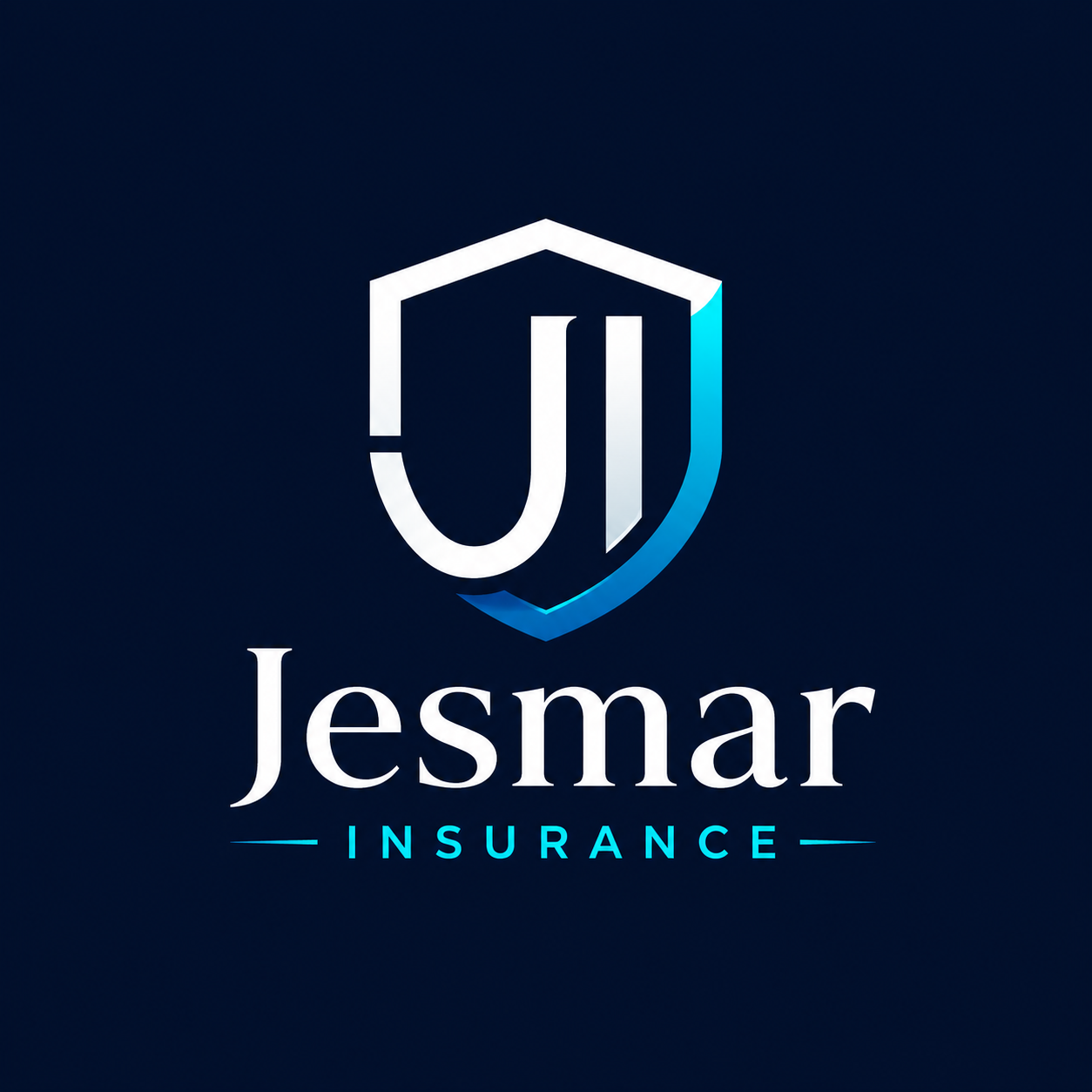 Jesmar Insurance logo